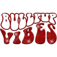 GLT98 RED GLITTER Thumbnail