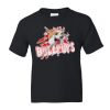 8000B Youth DryBlend 50/50 T-Shirts Thumbnail