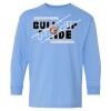 5400B Youth Heavy Cotton Long Sleeve Thumbnail