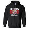 18500 Adult Heavy Blend Hooded Sweatshirt Thumbnail