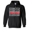 18500 Adult Heavy Blend Hooded Sweatshirt Thumbnail