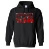 18500 Adult Heavy Blend Hooded Sweatshirt Thumbnail