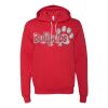3719 Unisex Sponge Fleece Hoodie Thumbnail