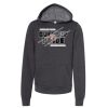 3719Y Youth Sponge Fleece Hoodie Thumbnail