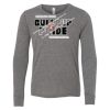3513Y Youth Extra Soft Tri-blend Long Sleeve Thumbnail