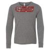 3513Y Youth Extra Soft Tri-blend Long Sleeve Thumbnail