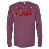 3513 Adult Extra Soft Tri-blend Long Sleeve Thumbnail
