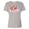 6413 Women’s Extra Soft Tri-blend Tee Thumbnail